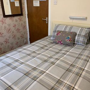 Single Room 1st Floor