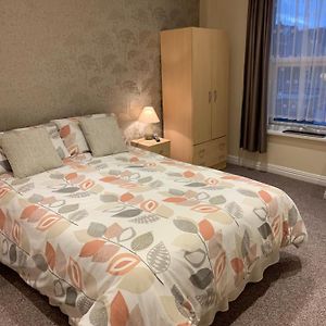 Deluxe Double Room Ensuite 1st Floor